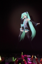 “ミクパ♪”
