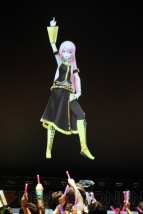 “ミクパ♪”