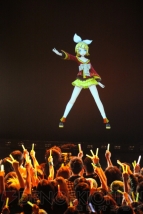 “ミクパ♪”