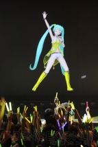 “ミクパ♪”
