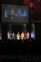 “ブシロードカードゲームライブ2011”