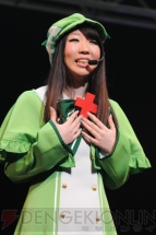 “ブシロードカードゲームライブ2011”