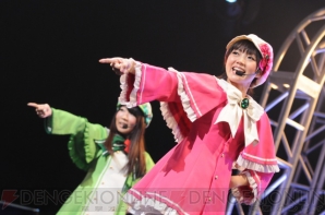 “ブシロードカードゲームライブ2011”