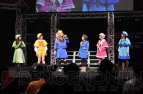“ブシロードカードゲームライブ2011”