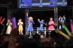 “ブシロードカードゲームライブ2011”