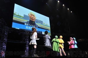 “ブシロードカードゲームライブ2011”