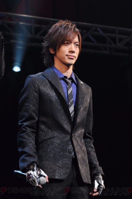 JAMやミルキィなど豪華アーティストが共演！ “ブシロード ライブ2011”レポ!!