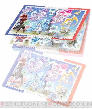 映画ハートキャッチプリキュア のbd Dvdが発売中 電撃オンライン