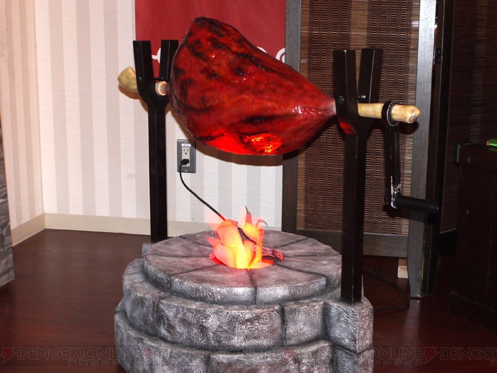 春休みからGWまで開催！ 『MHP 3rd』とナンジャタウンのコラボ内覧会をレポート