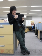 『世界の社窓から第8回』