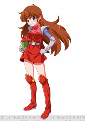 『クイーンズブレイド スパイラルカオス』