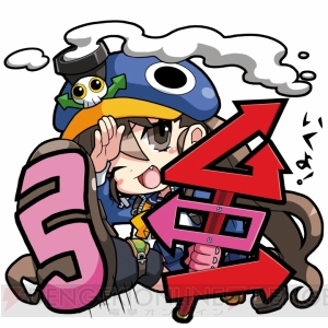 『ビックリマン漢熟覇王』が3DSでゲームに！ 新ルールやストーリーモードも収録