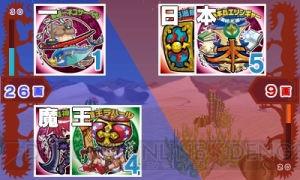 『ビックリマン漢熟覇王』が3DSでゲームに！ 新ルールやストーリーモードも収録