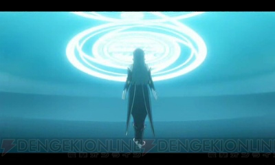 長髪ルークがレイディアント・ハウル！ 3DS版『テイルズ オブ ジ アビス』紹介