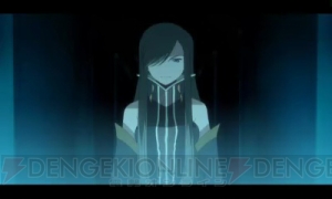 長髪ルークがレイディアント・ハウル！ 3DS版『テイルズ オブ ジ アビス』紹介