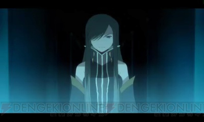 長髪ルークがレイディアント・ハウル！ 3DS版『テイルズ オブ ジ アビス』紹介