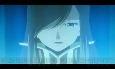 長髪ルークがレイディアント・ハウル！ 3DS版『テイルズ オブ ジ アビス』紹介