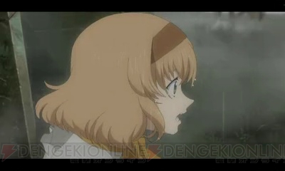 長髪ルークがレイディアント・ハウル！ 3DS版『テイルズ オブ ジ アビス』紹介