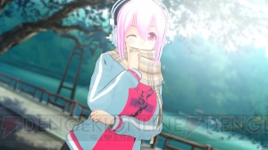 “すーぱーそに子”初主演のPCゲーム『ソニコミ』の発売日が決定