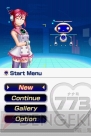 『ナナミの教えてEnglish DS ～めざせTOEIC TESTマスター～』