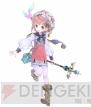 『メルルのアトリエ ～アーランドの錬金術士3～』