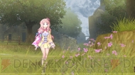 『メルルのアトリエ ～アーランドの錬金術士3～』