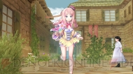 『メルルのアトリエ ～アーランドの錬金術士3～』