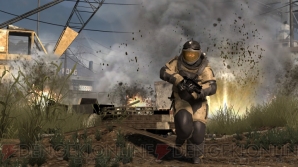 『SOCOM 4』