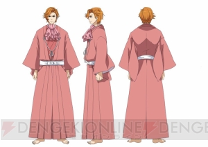 誰得戦国ギャグアニメ『殿といっしょ』がこの4月に東名阪で放送決定!!