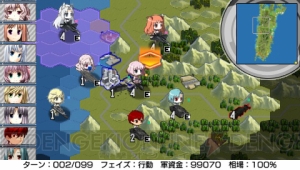 脱衣カットインなど『出撃!! 乙女たちの戦場2』の新着画像を掲載