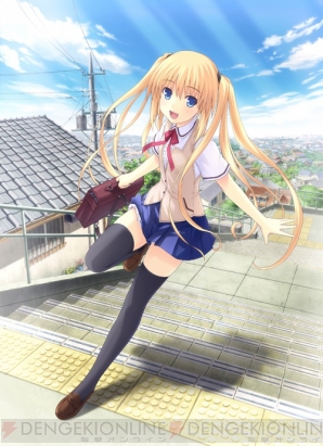 『さかあがりハリケーン Portable』