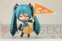 『ねんどろいど 初音ミク 応援ver.』