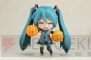 『ねんどろいど 初音ミク 応援ver.』
