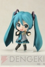 『ねんどろいど 初音ミク 応援ver.』