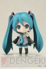 『ねんどろいど 初音ミク 応援ver.』