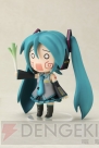『ねんどろいど 初音ミク 応援ver.』