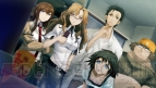 『STEINS；GATE』