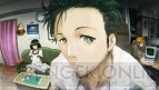 『STEINS；GATE』