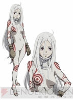 この不条理こそ現実 監獄サバイバル デッドマン ワンダーランド 4月開始 電撃オンライン