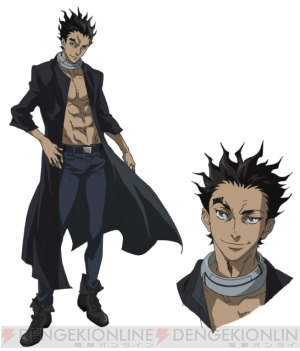 この不条理こそ現実 監獄サバイバル デッドマン ワンダーランド 4月開始 電撃オンライン