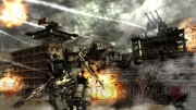 『アーマード・コア V』