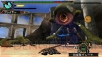 『モンスターハンターポータブル 3rd』