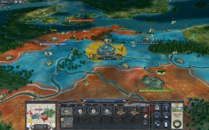 PC用SLG『ナポレオン：トータル ウォー 日本語版』4月28日発売