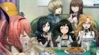 『STEINS；GATE 比翼恋理のだーりん』