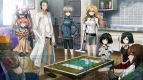 『STEINS；GATE 比翼恋理のだーりん』