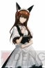 『STEINS；GATE 比翼恋理のだーりん』