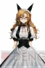 『STEINS；GATE 比翼恋理のだーりん』