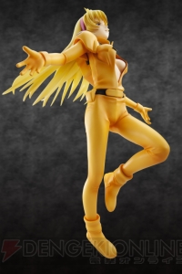 『機動戦士Vガンダム』のカテジナさんがフィギュア化なんておかしいですよ!?