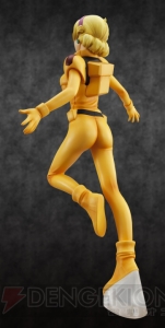 『機動戦士Vガンダム』のカテジナさんがフィギュア化なんておかしいですよ!?