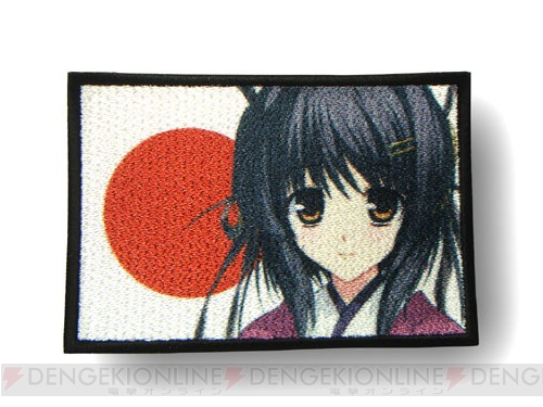 【美少女グッズ瓦版】業界初の音楽イベント“B.G.M.Festival”コスパグッズを紹介